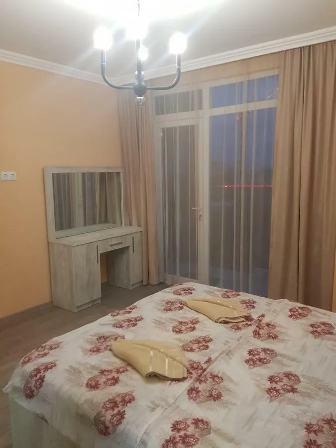 Qeti'S Apartment In Batumi - Angisa 0*,