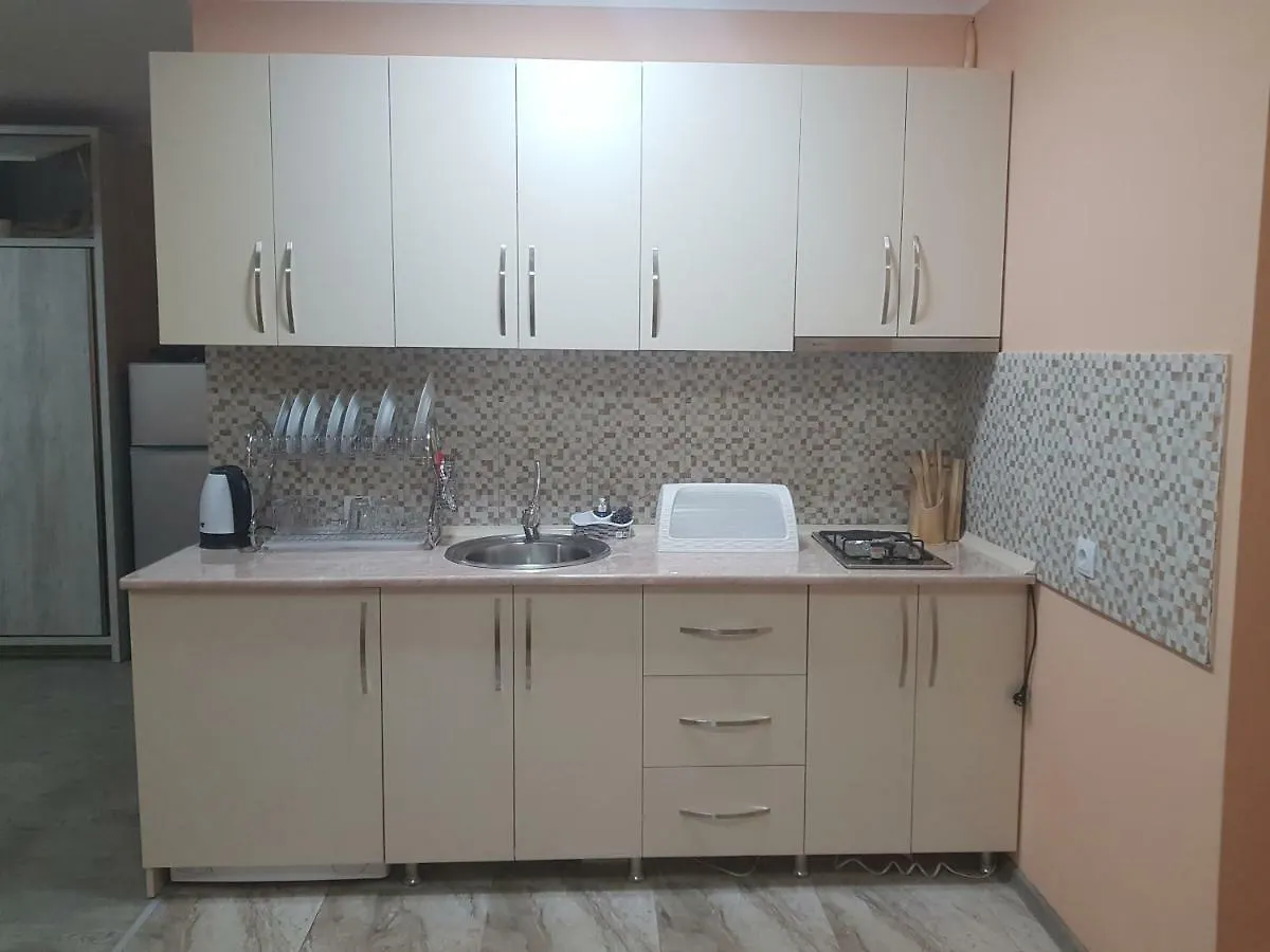 Qeti'S Apartment In Batumi - Angisa Грузия