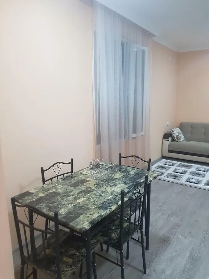 Qeti'S Apartment In Batumi - Angisa 0*,  Грузия