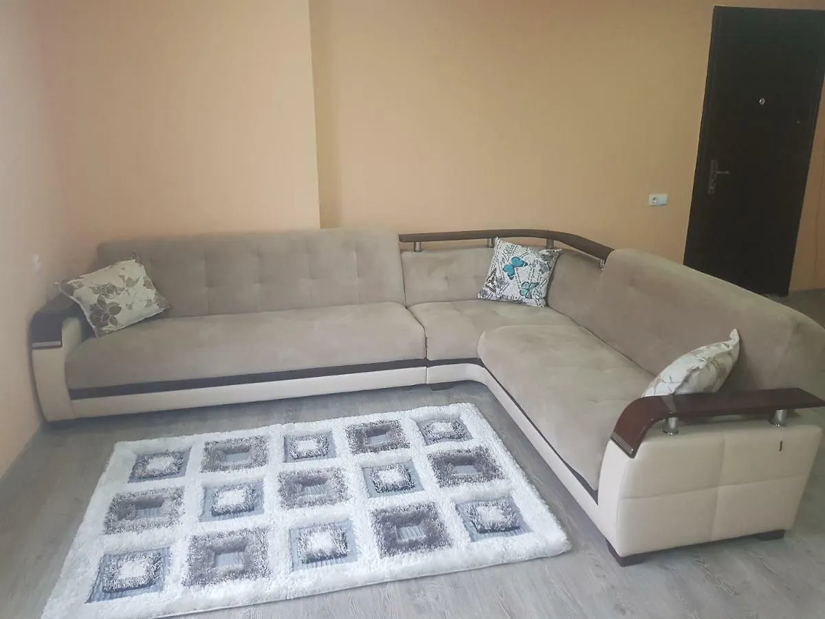 Qeti'S Apartment In Batumi - Angisa